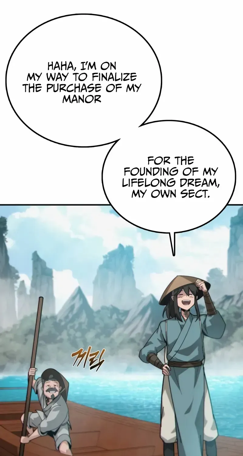Initializing the Sect System Chapter 1 page 102 - 