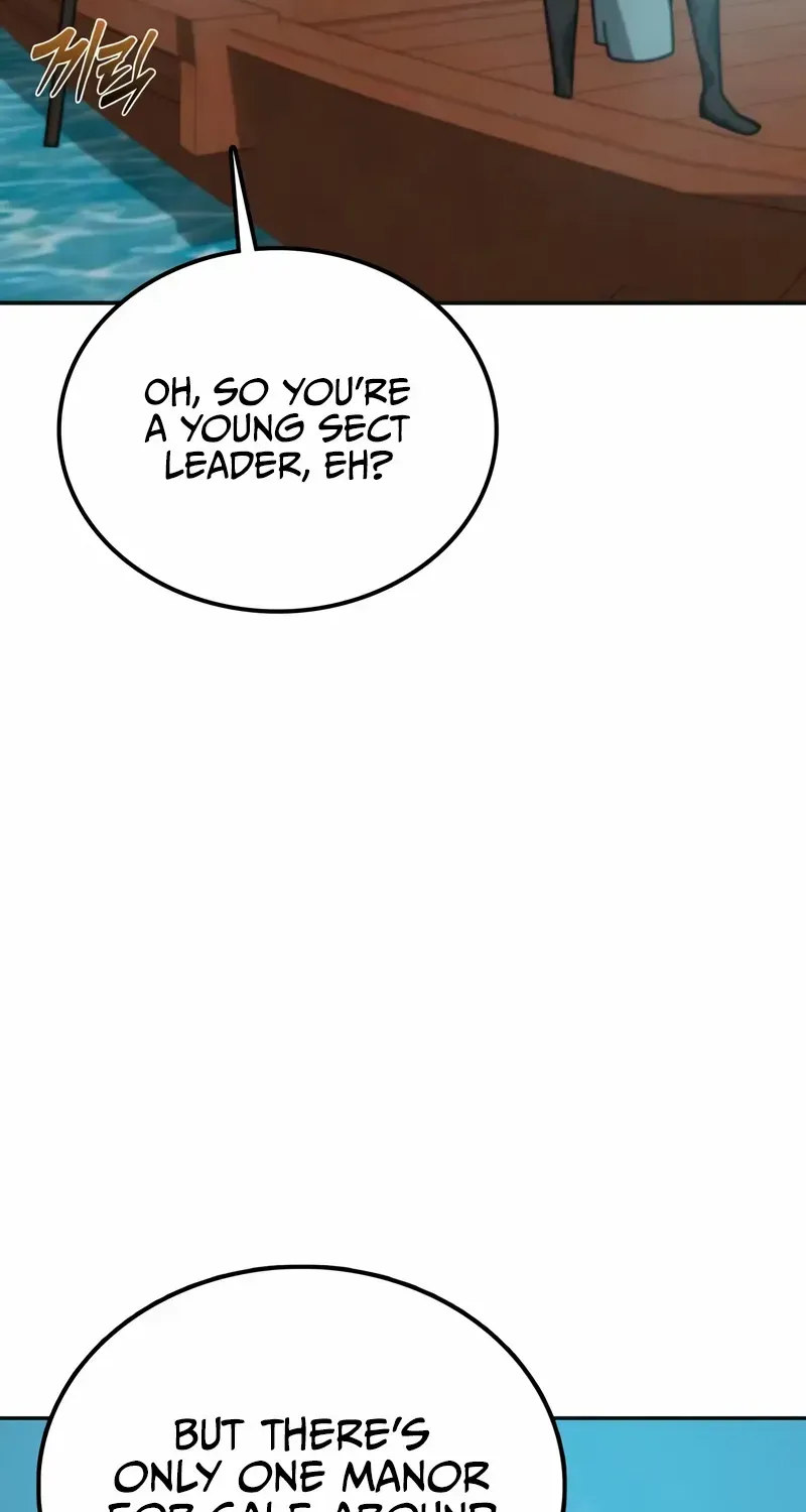 Initializing the Sect System Chapter 1 page 103 - 