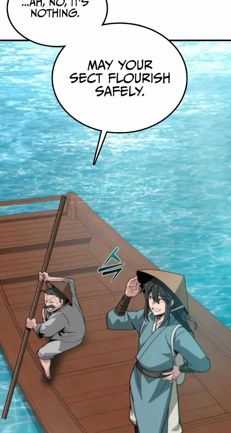 Initializing the Sect System Chapter 1 page 106 - 