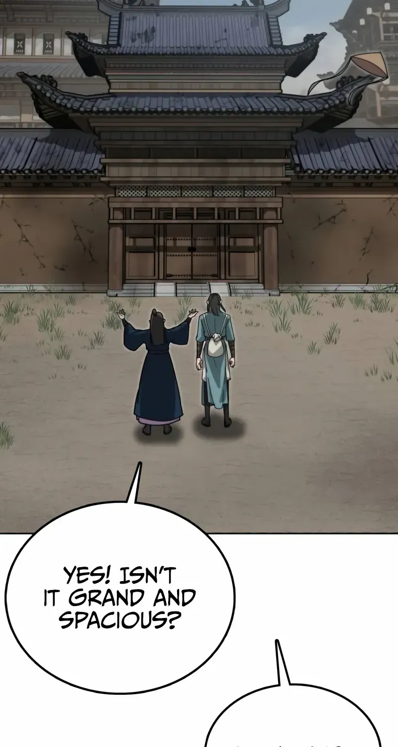Initializing the Sect System Chapter 1 page 112 - 