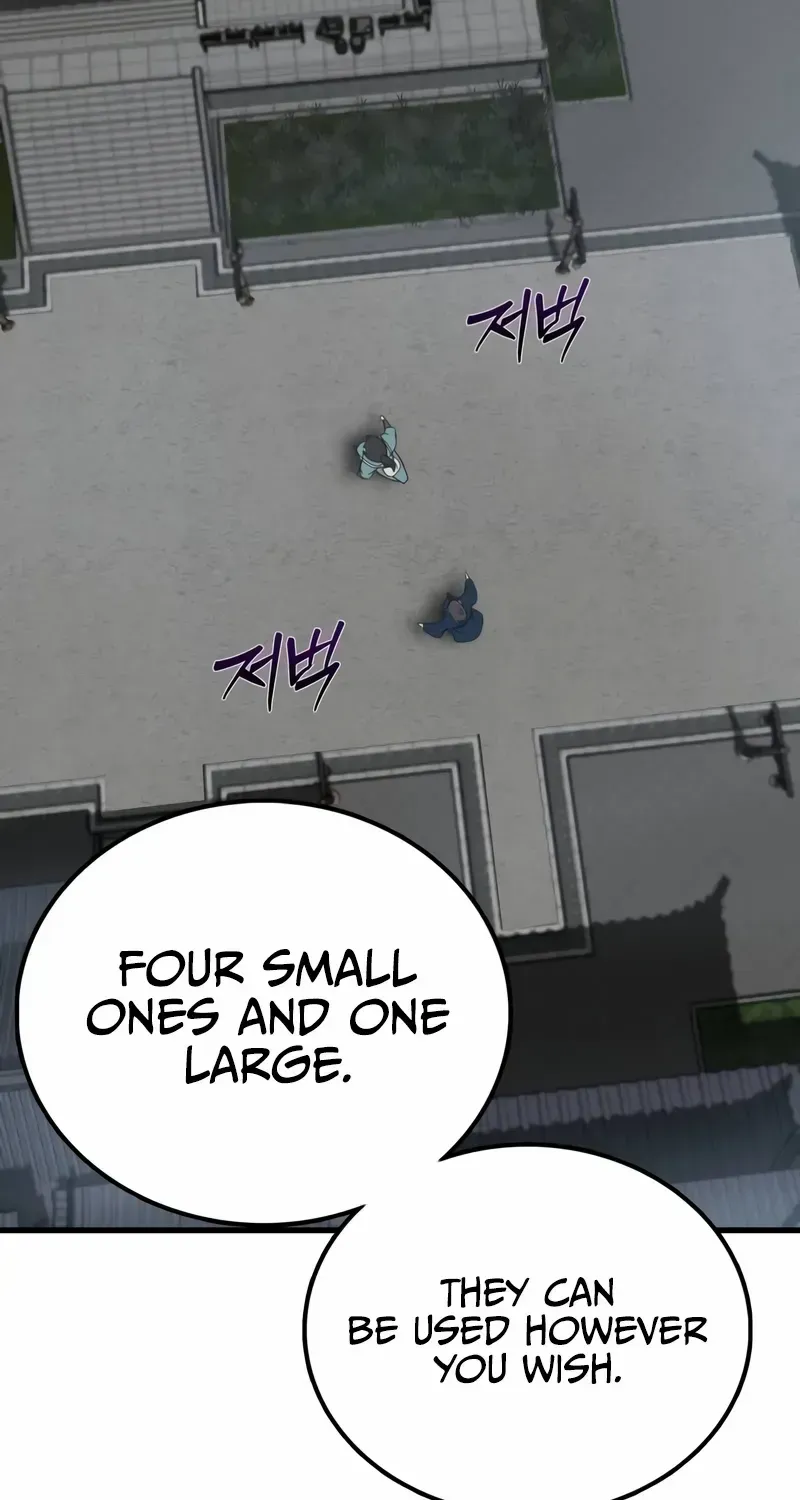 Initializing the Sect System Chapter 1 page 118 - 