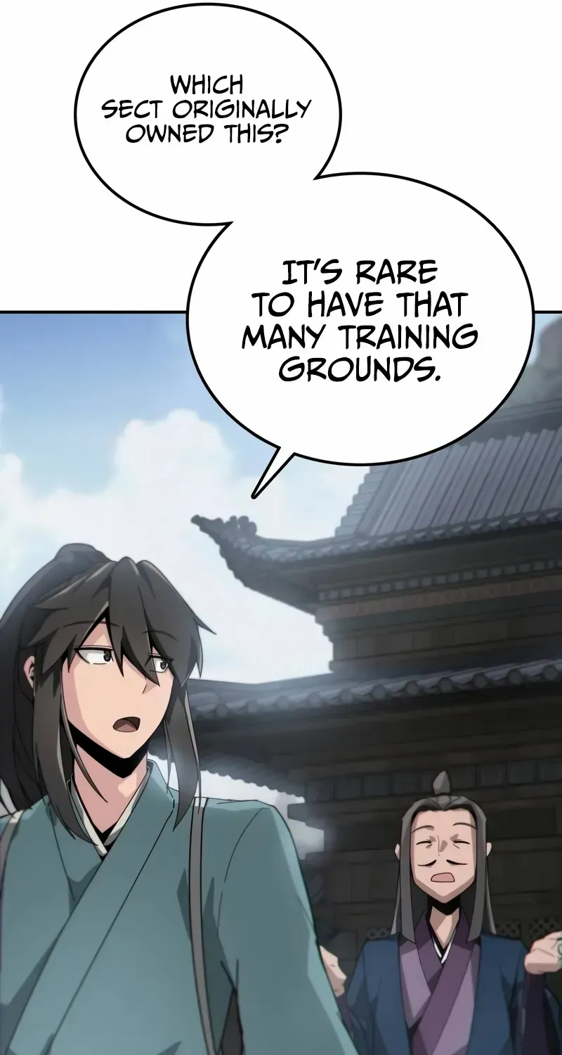 Initializing the Sect System Chapter 1 page 120 - 