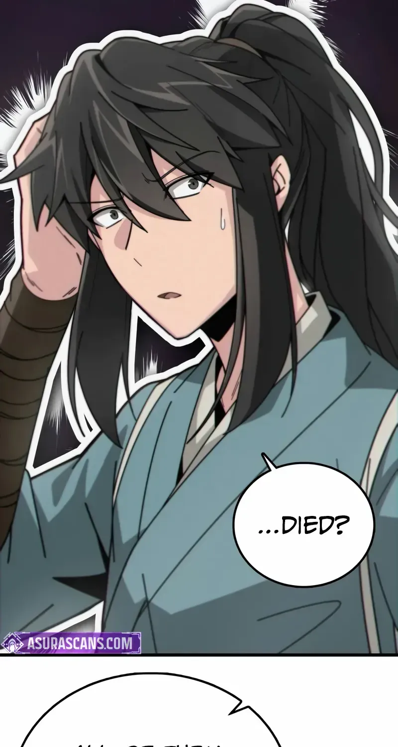 Initializing the Sect System Chapter 1 page 126 - 