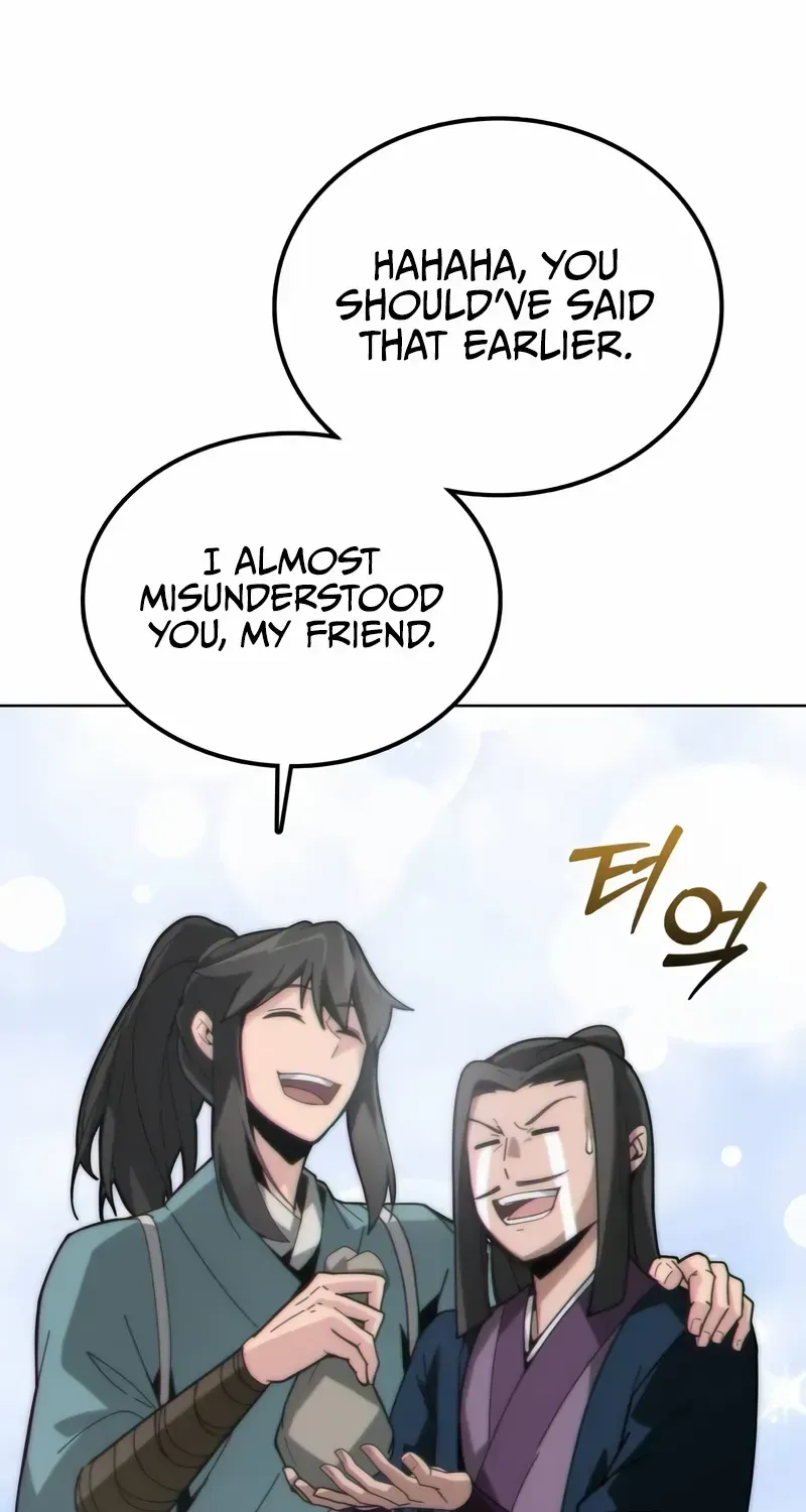 Initializing the Sect System Chapter 1 page 132 - 