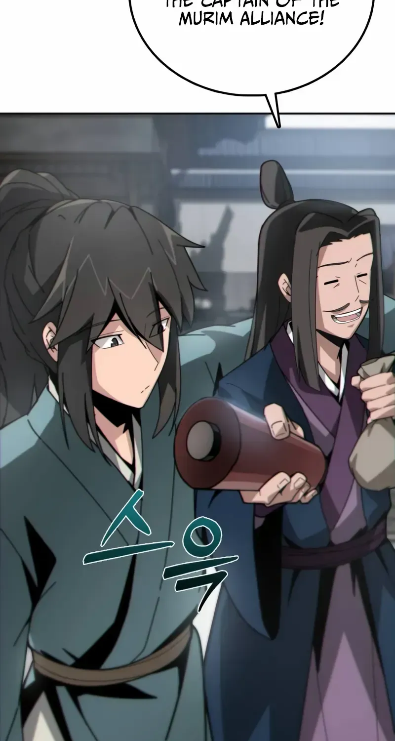 Initializing the Sect System Chapter 1 page 134 - 