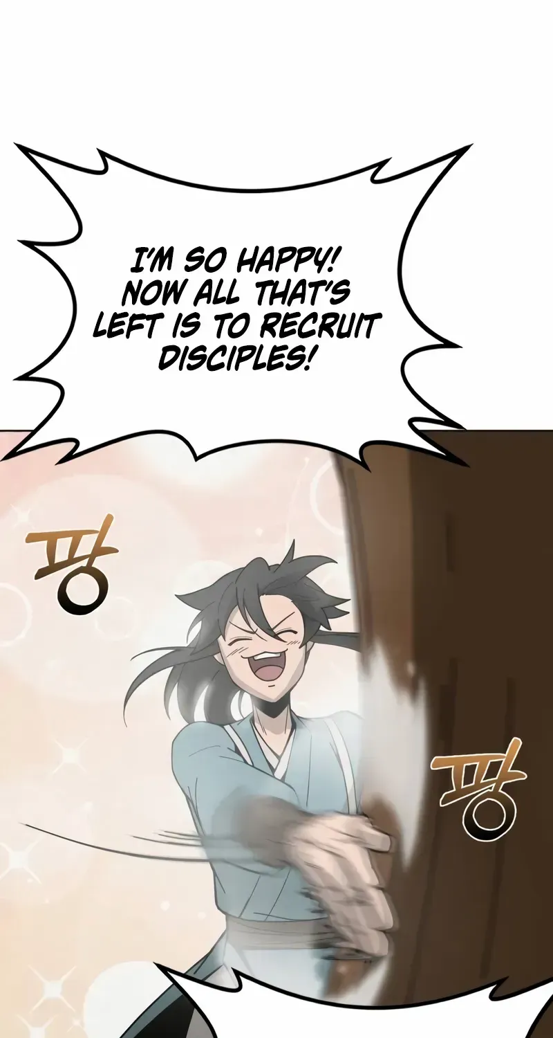 Initializing the Sect System Chapter 1 page 146 - 