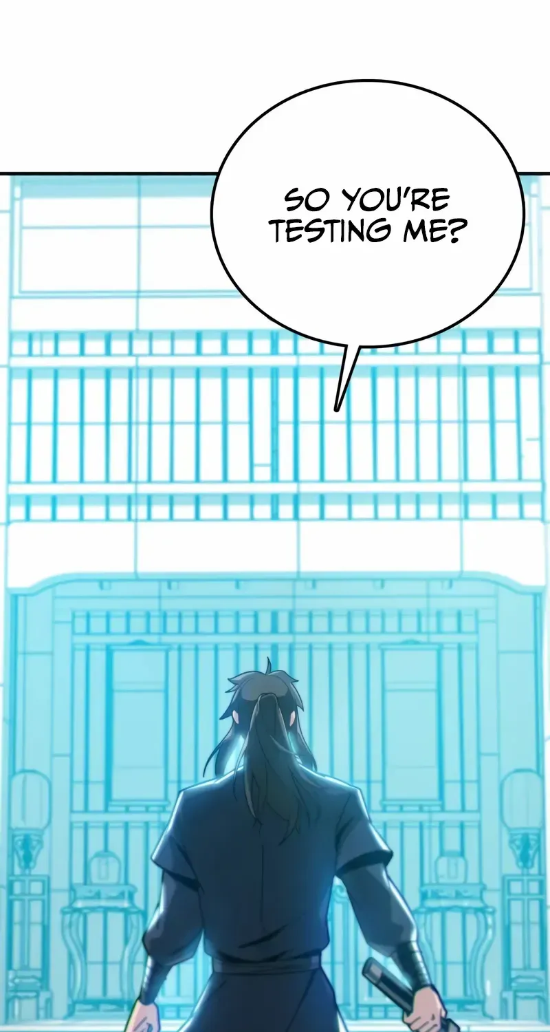 Initializing the Sect System Chapter 1 page 172 - 