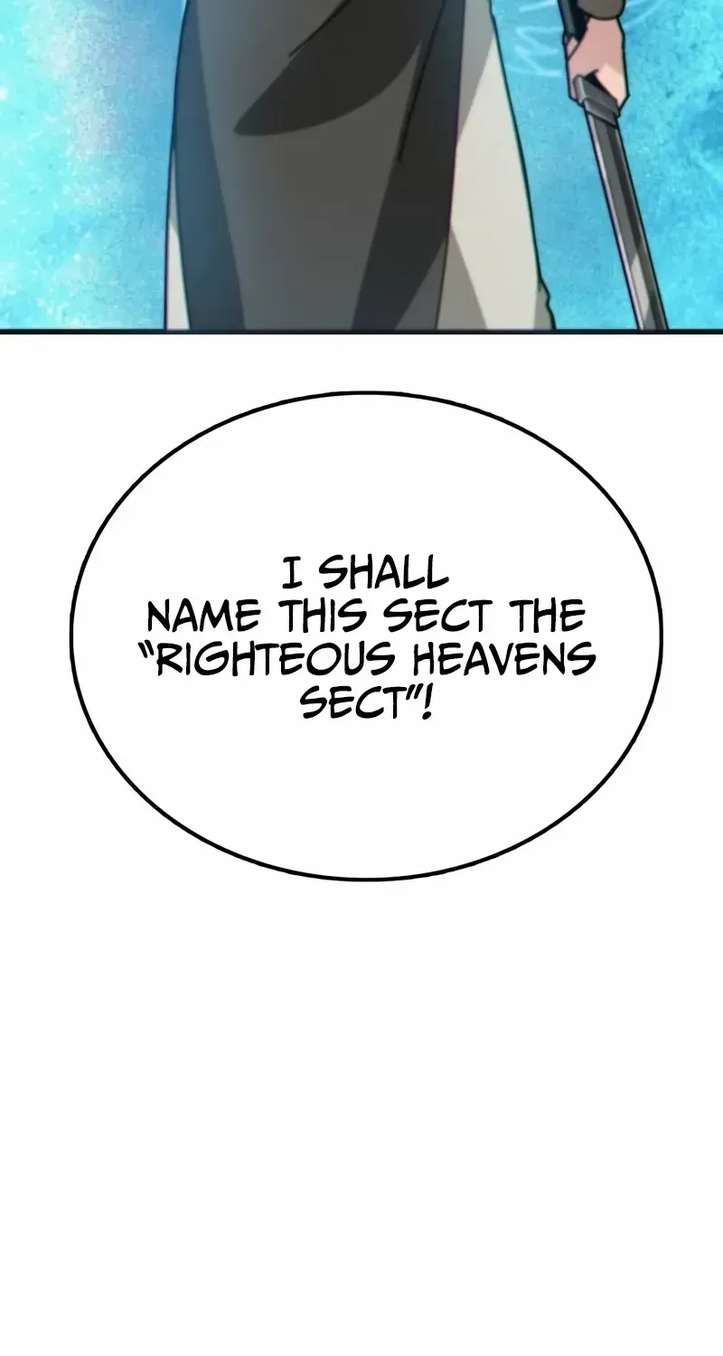 Initializing the Sect System Chapter 1 page 241 - 