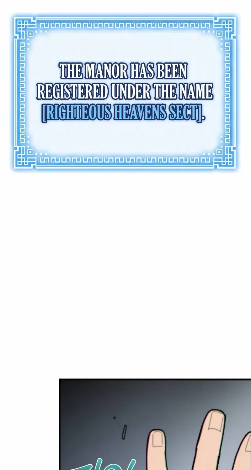 Initializing the Sect System Chapter 1 page 242 - 