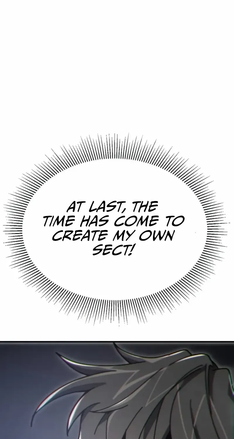 Initializing the Sect System Chapter 1 page 92 - 