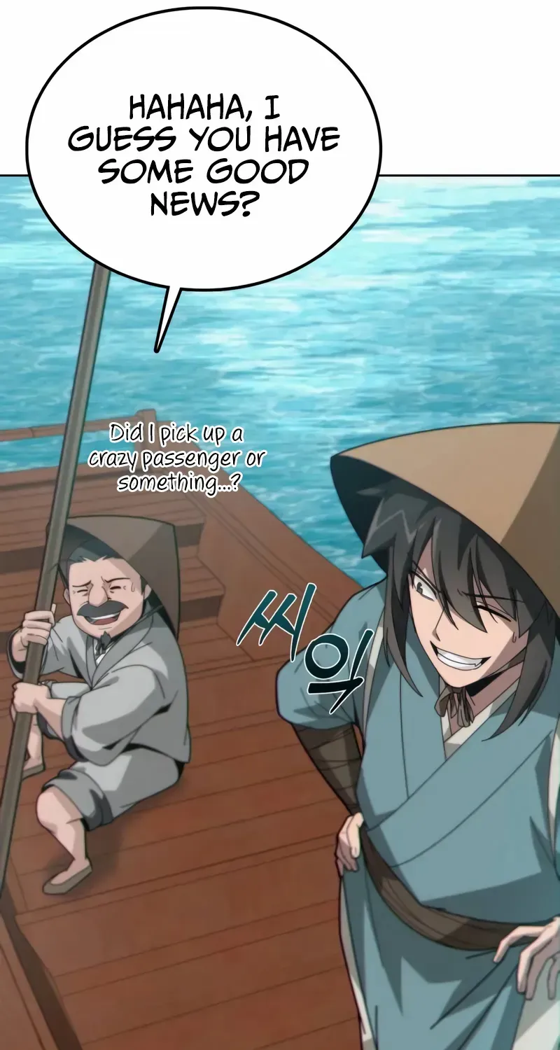 Initializing the Sect System Chapter 1 page 100 - 