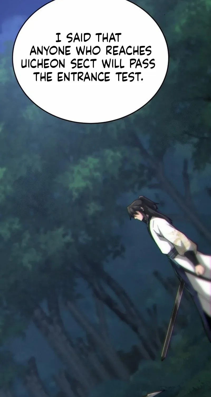 Initializing the Sect System Chapter 10 page 24 - 