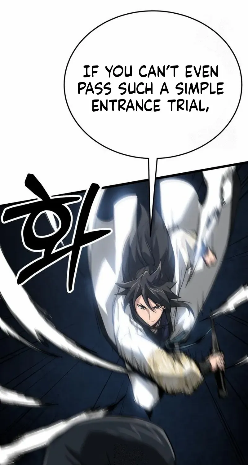 Initializing the Sect System Chapter 10 page 26 - 