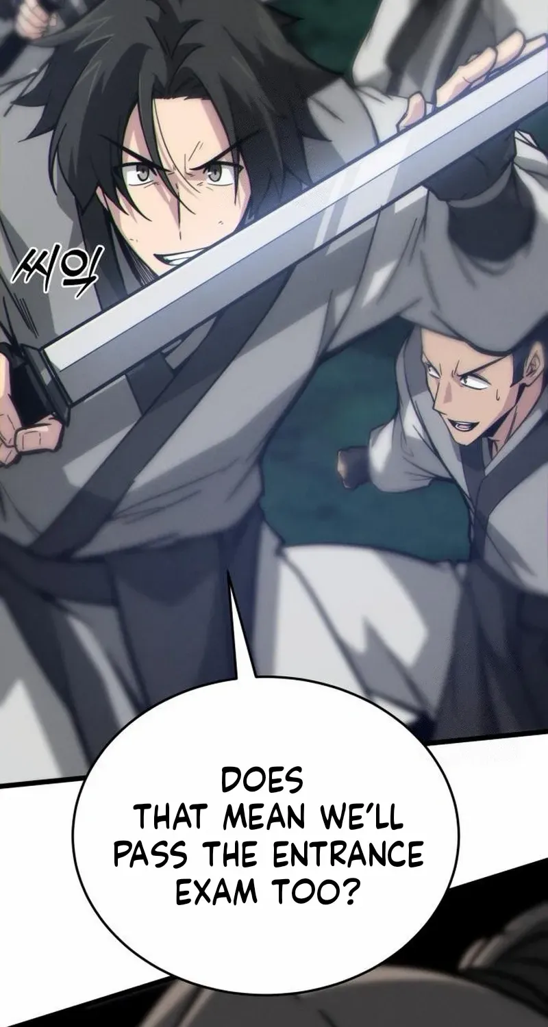 Initializing the Sect System Chapter 10 page 37 - 