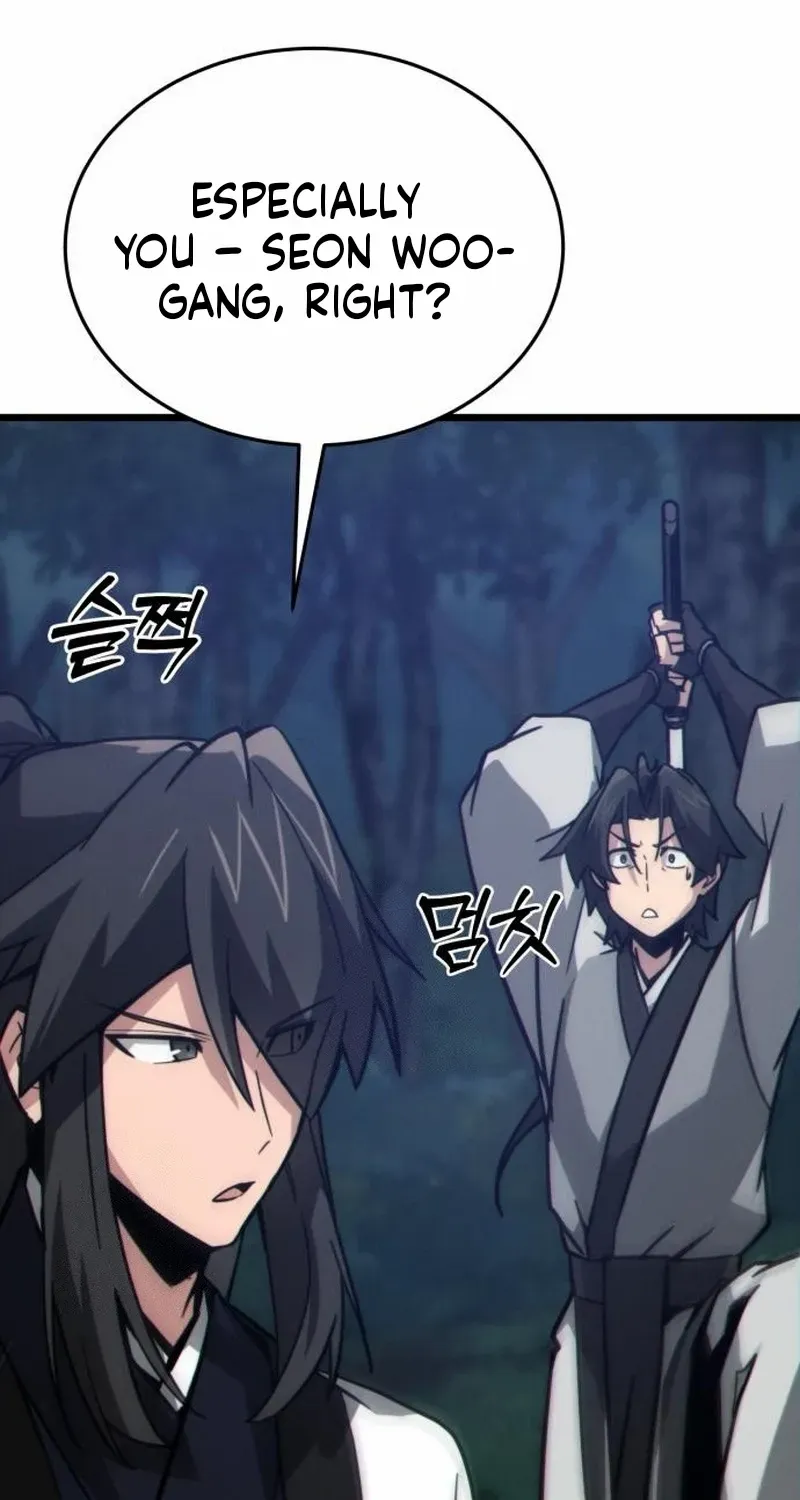 Initializing the Sect System Chapter 10 page 72 - 