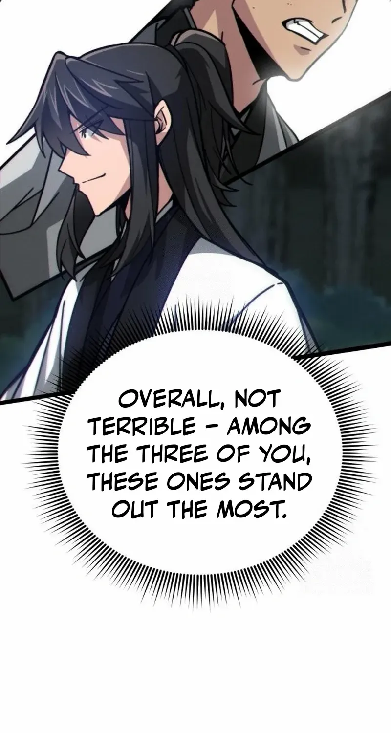 Initializing the Sect System Chapter 10 page 75 - 