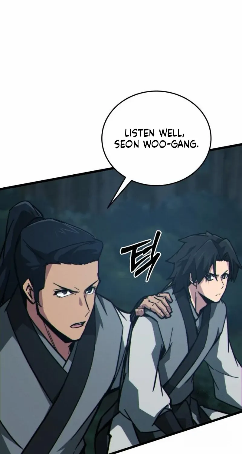 Initializing the Sect System Chapter 10 page 81 - 