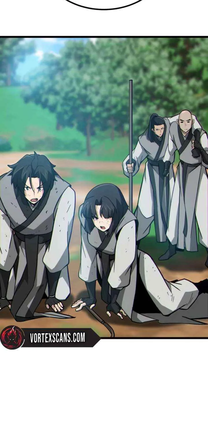 Initializing the Sect System Chapter 11 page 112 - 