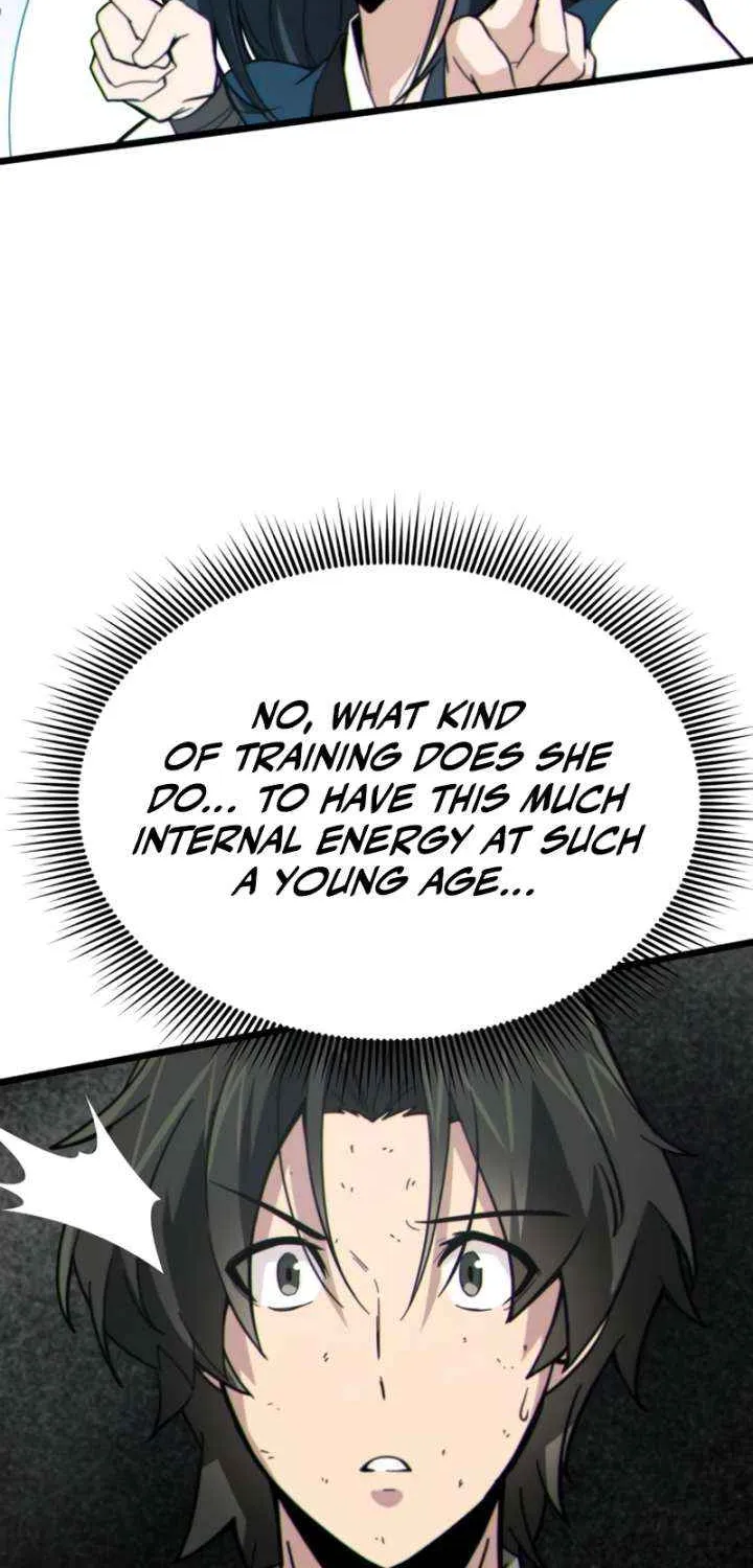 Initializing the Sect System Chapter 11 page 116 - 