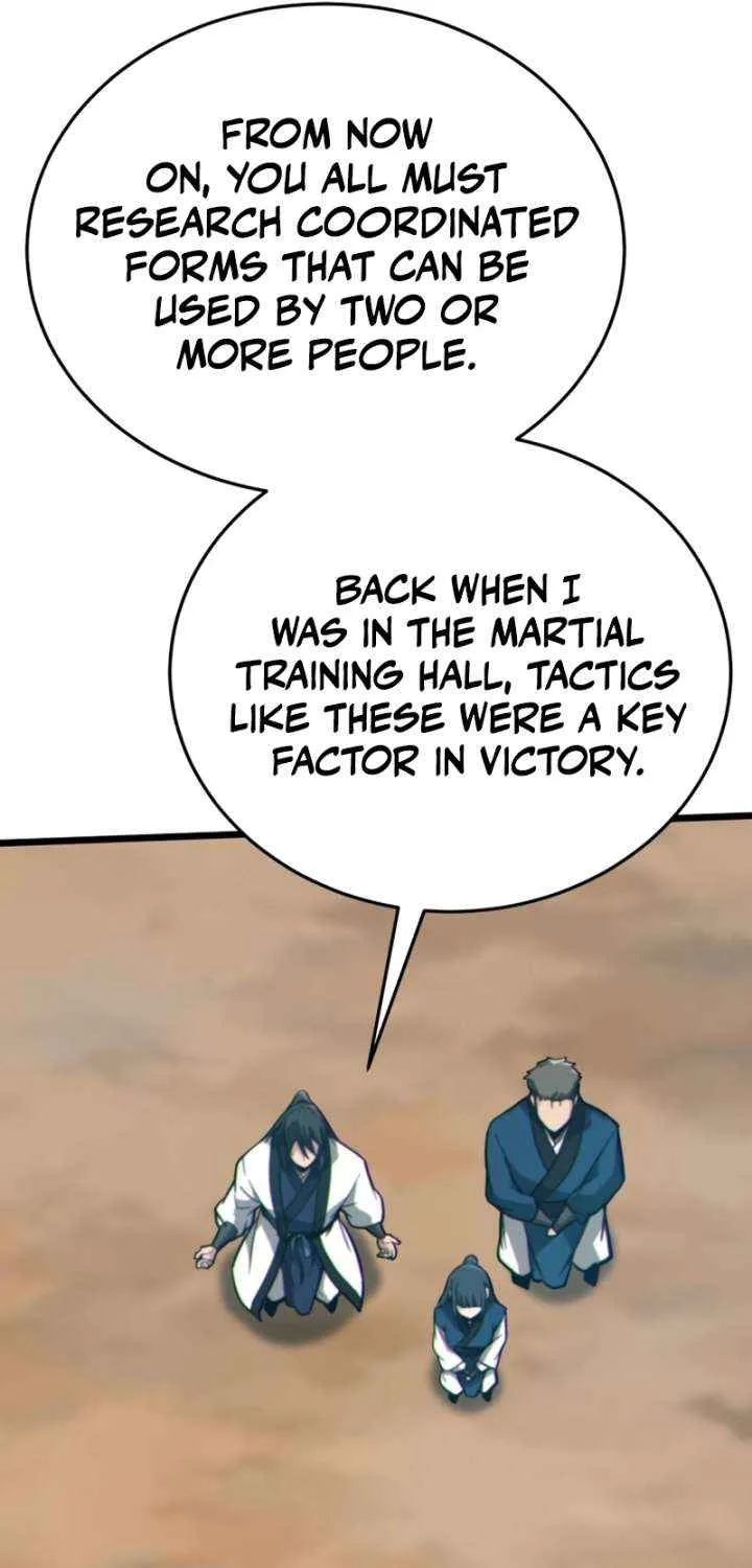 Initializing the Sect System Chapter 11 page 118 - 
