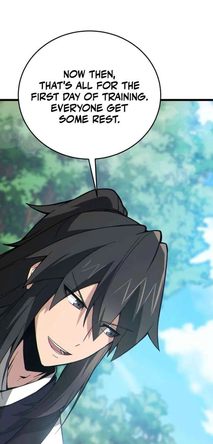 Initializing the Sect System Chapter 11 page 123 - 