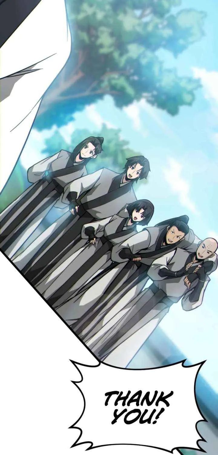 Initializing the Sect System Chapter 11 page 124 - 
