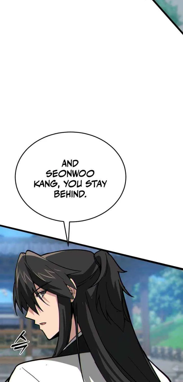 Initializing the Sect System Chapter 11 page 125 - 