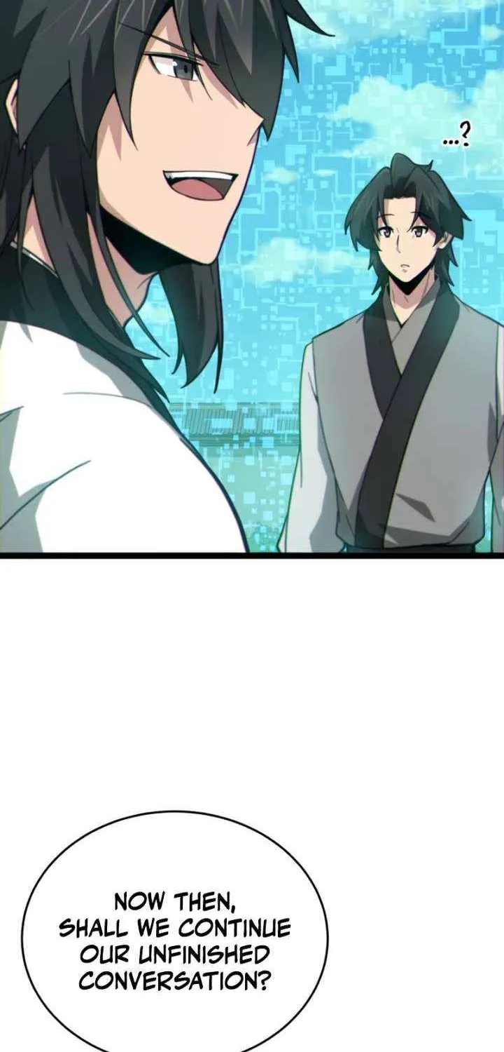Initializing the Sect System Chapter 11 page 130 - 