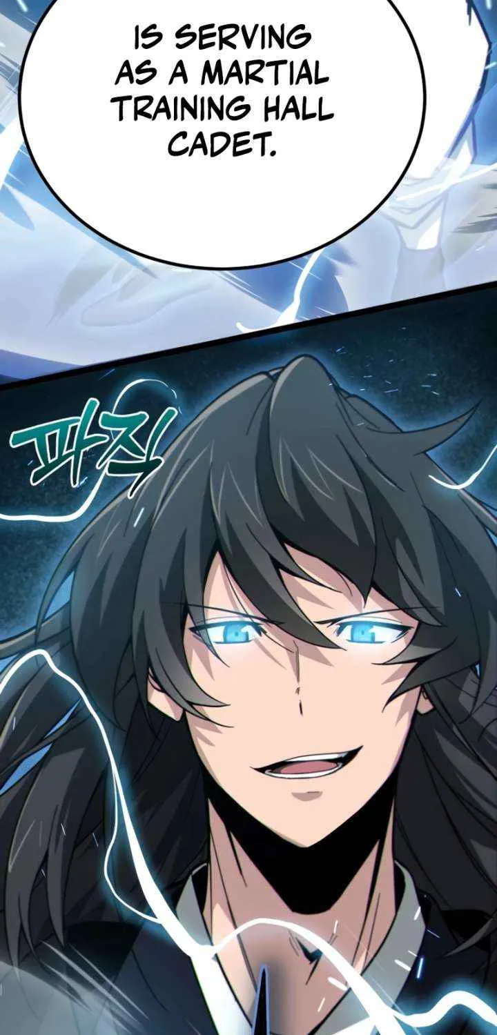 Initializing the Sect System Chapter 11 page 133 - 