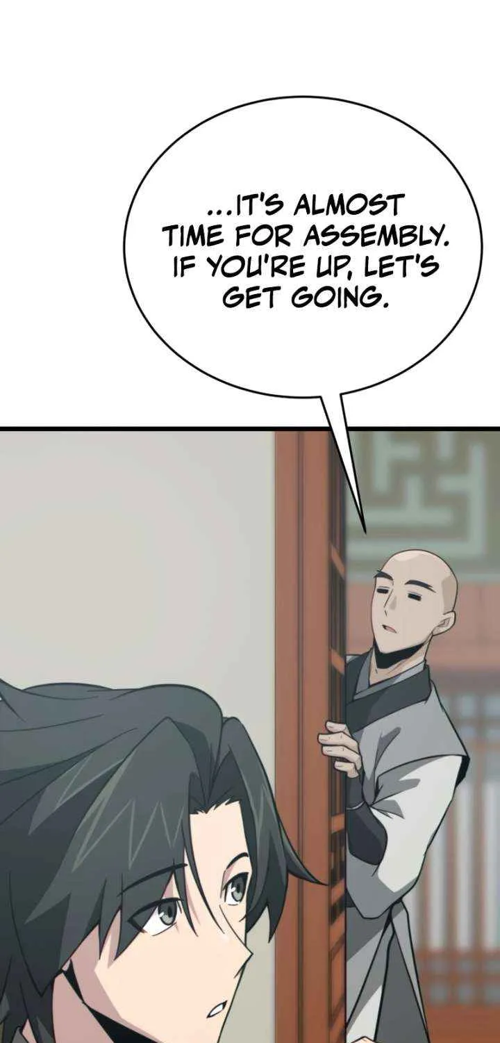 Initializing the Sect System Chapter 11 page 15 - 