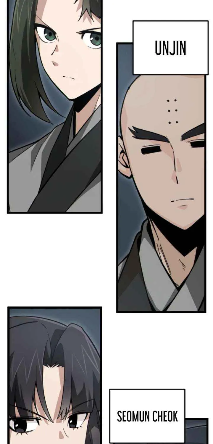 Initializing the Sect System Chapter 11 page 31 - 