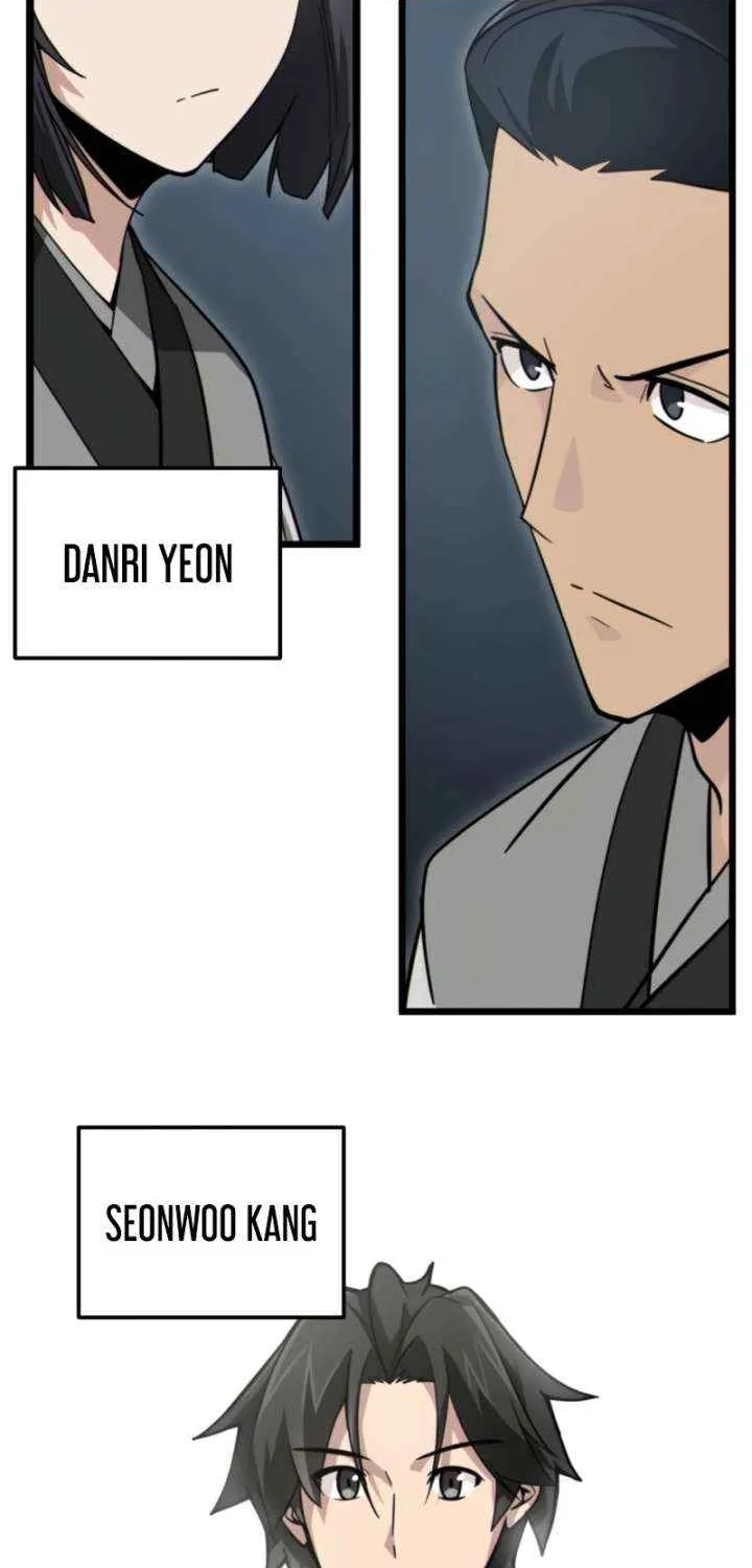 Initializing the Sect System Chapter 11 page 32 - 