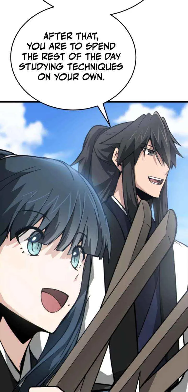Initializing the Sect System Chapter 11 page 34 - 