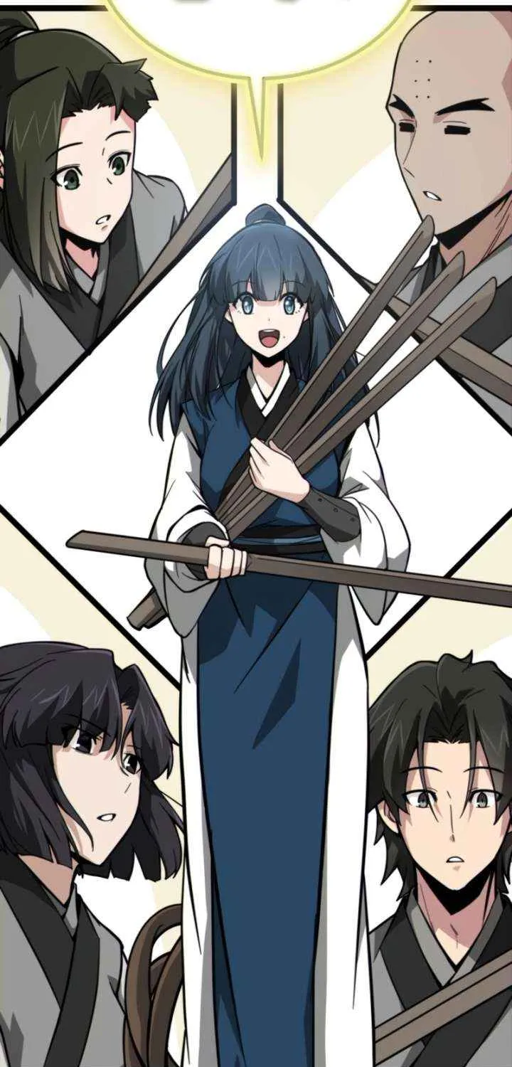 Initializing the Sect System Chapter 11 page 38 - 