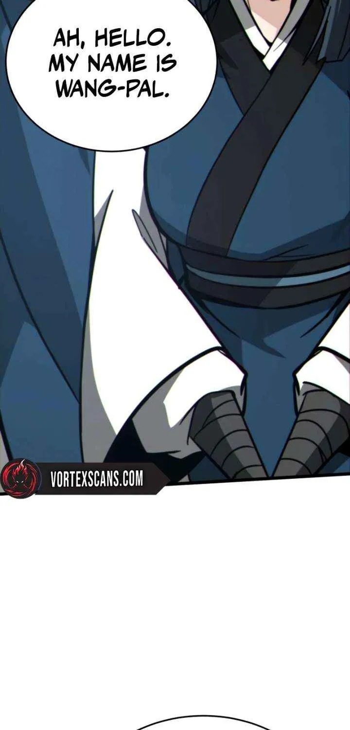 Initializing the Sect System Chapter 11 page 43 - 