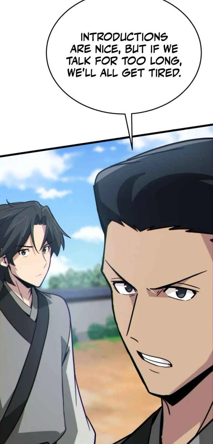 Initializing the Sect System Chapter 11 page 44 - 