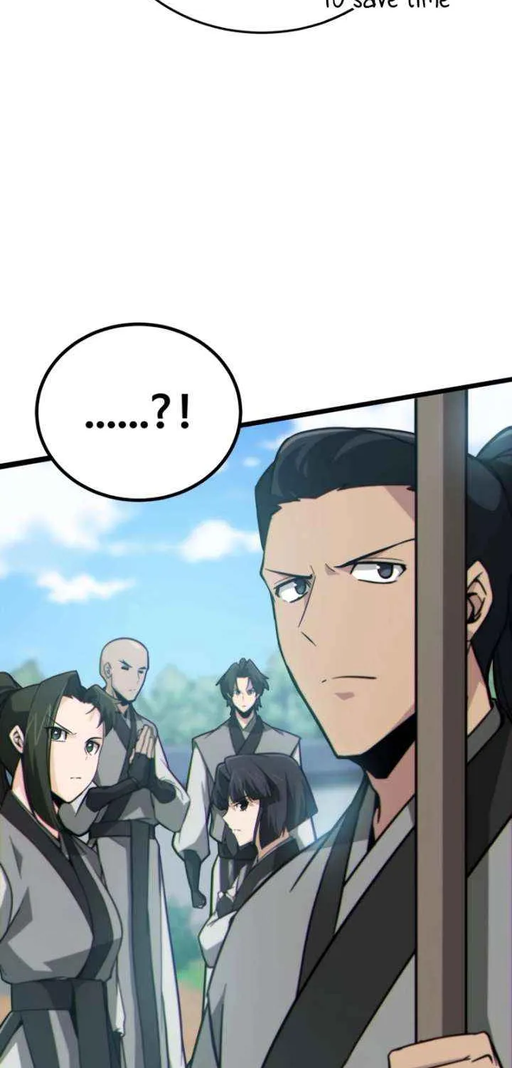 Initializing the Sect System Chapter 11 page 48 - 