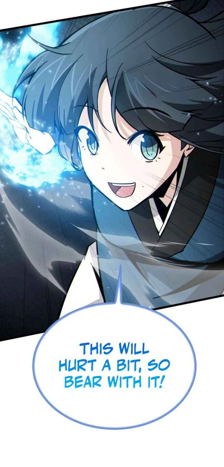 Initializing the Sect System Chapter 11 page 71 - 