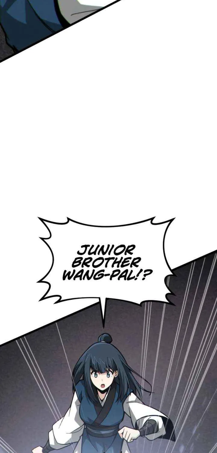 Initializing the Sect System Chapter 11 page 83 - 