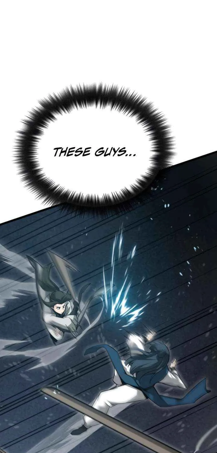 Initializing the Sect System Chapter 11 page 95 - 