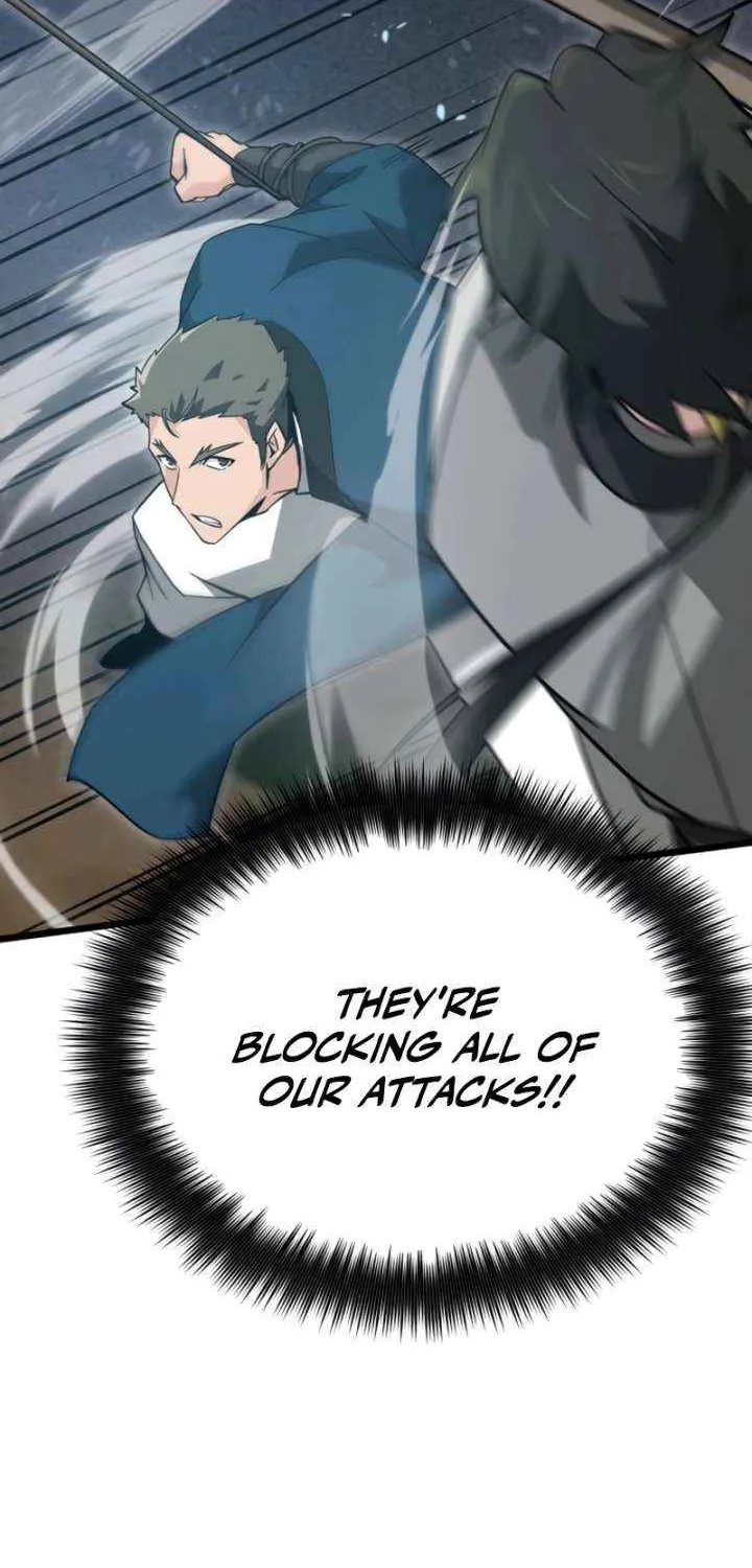 Initializing the Sect System Chapter 11 page 96 - 