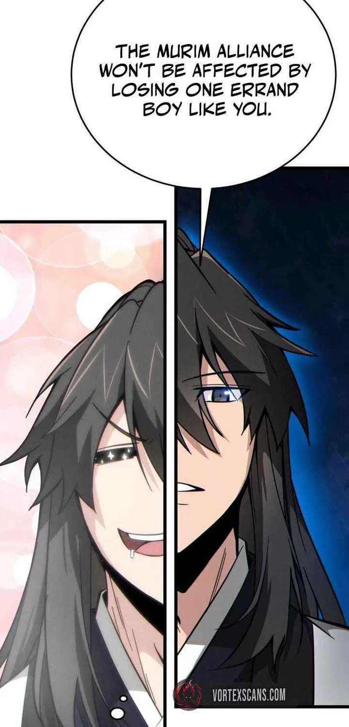 Initializing the Sect System Chapter 12 page 115 - 