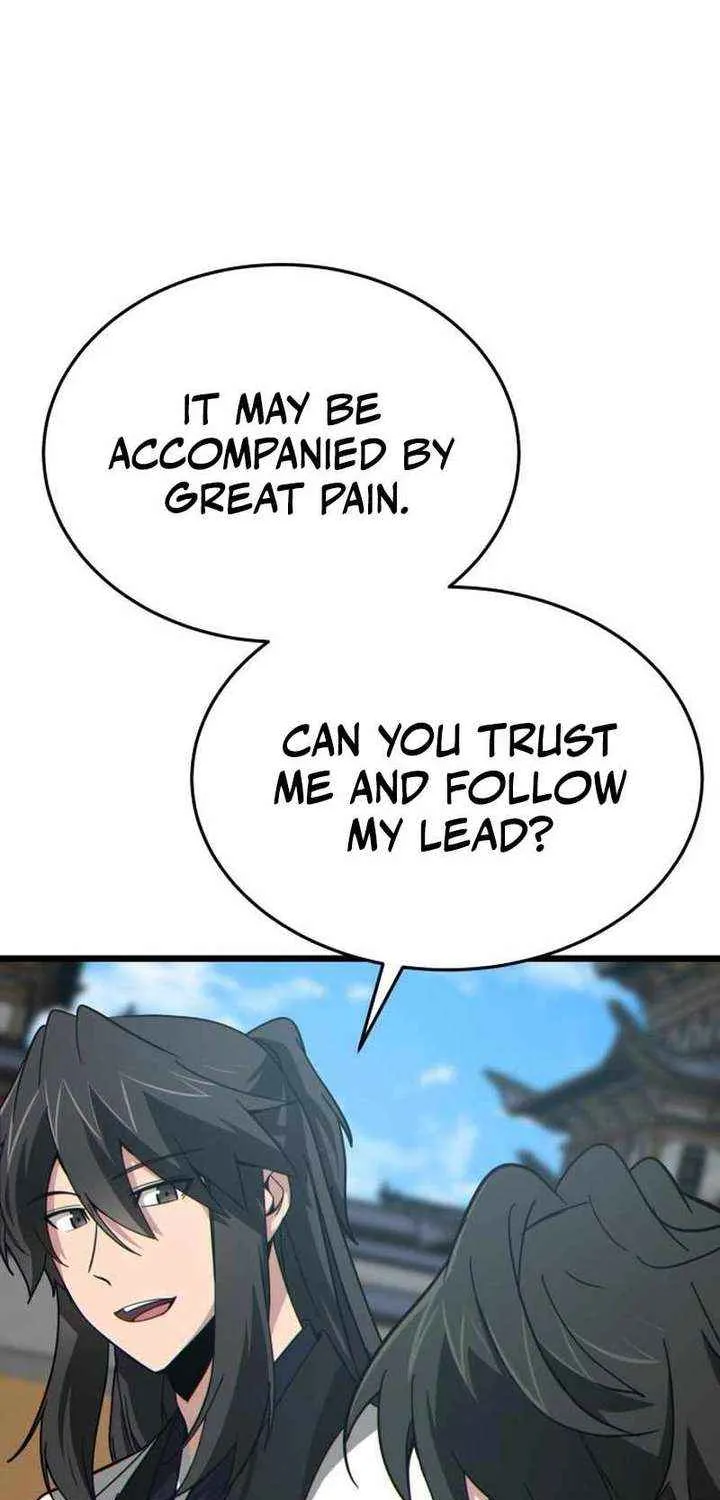 Initializing the Sect System Chapter 12 page 118 - 