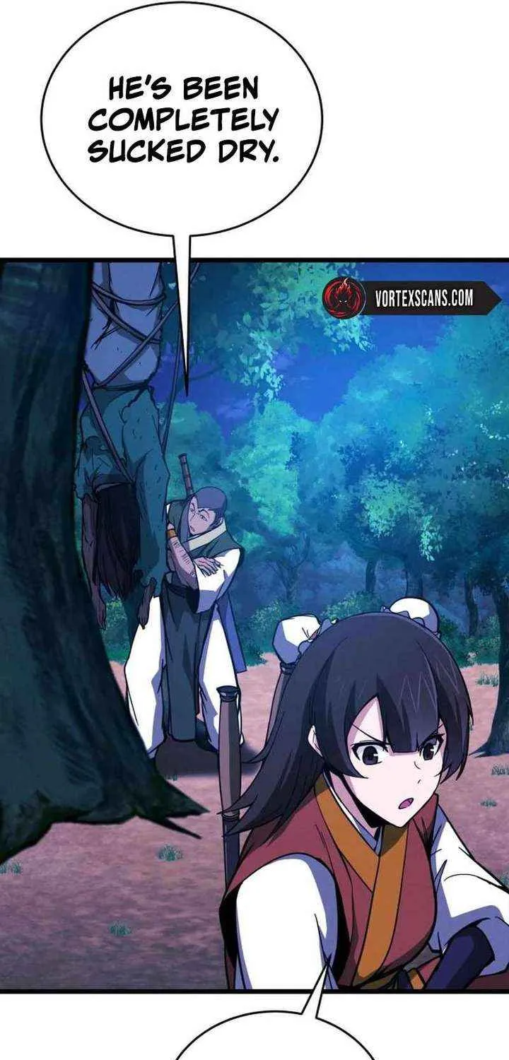 Initializing the Sect System Chapter 13 page 91 - 