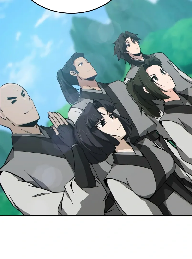 Initializing the Sect System Chapter 14 page 12 - 