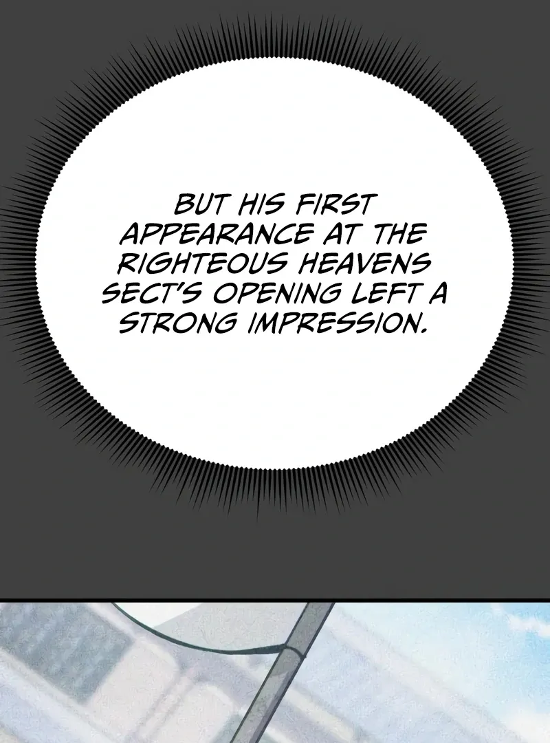 Initializing the Sect System Chapter 14 page 120 - 