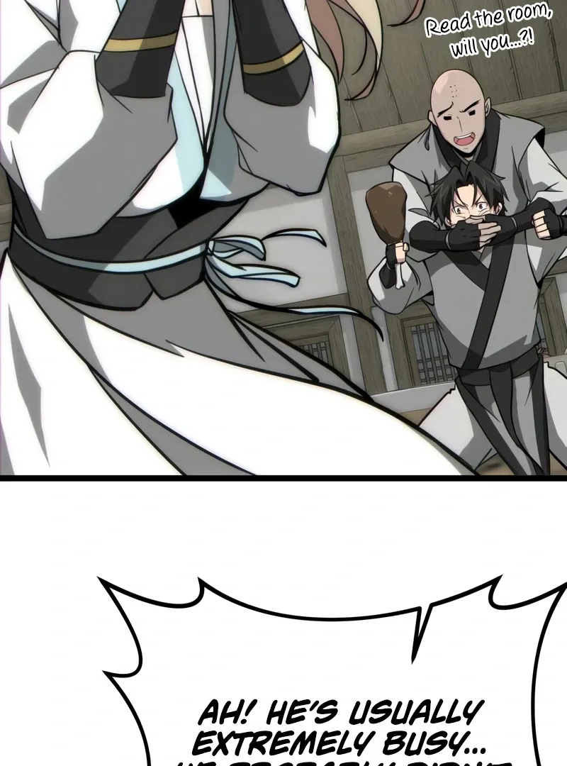 Initializing the Sect System Chapter 14 page 141 - 