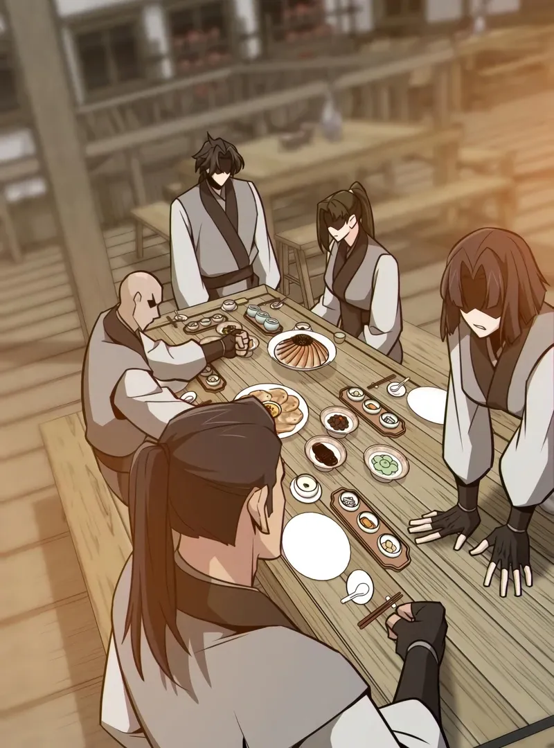 Initializing the Sect System Chapter 14 page 167 - 