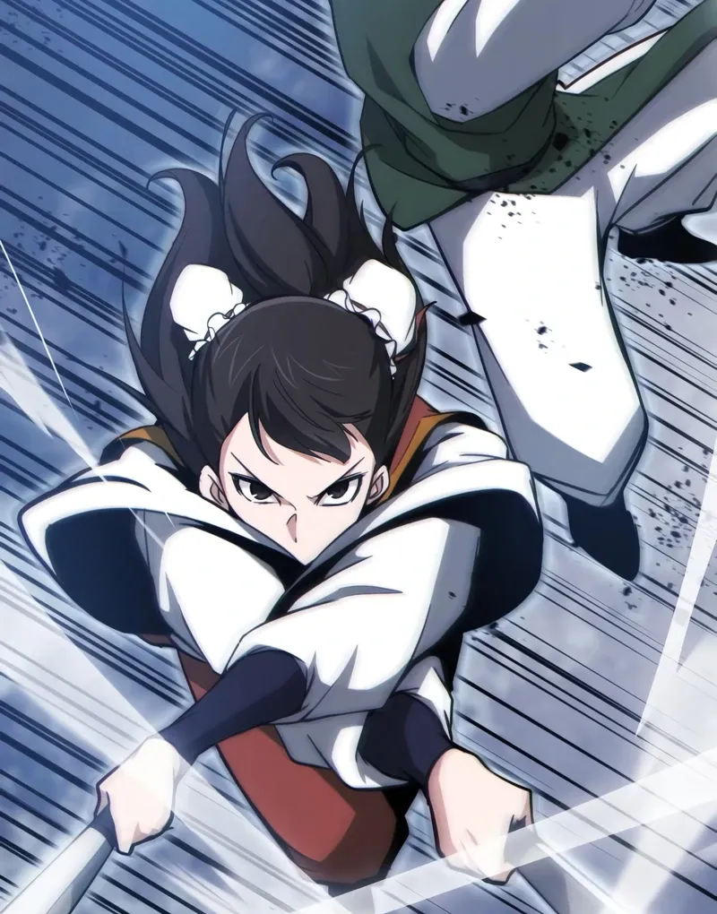 Initializing the Sect System Chapter 14 page 29 - 