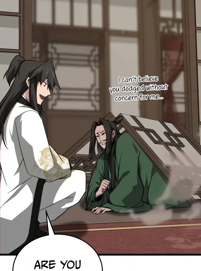 Initializing the Sect System Chapter 14 page 42 - 